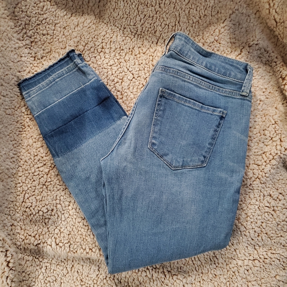 Arizona jean company skinny jean